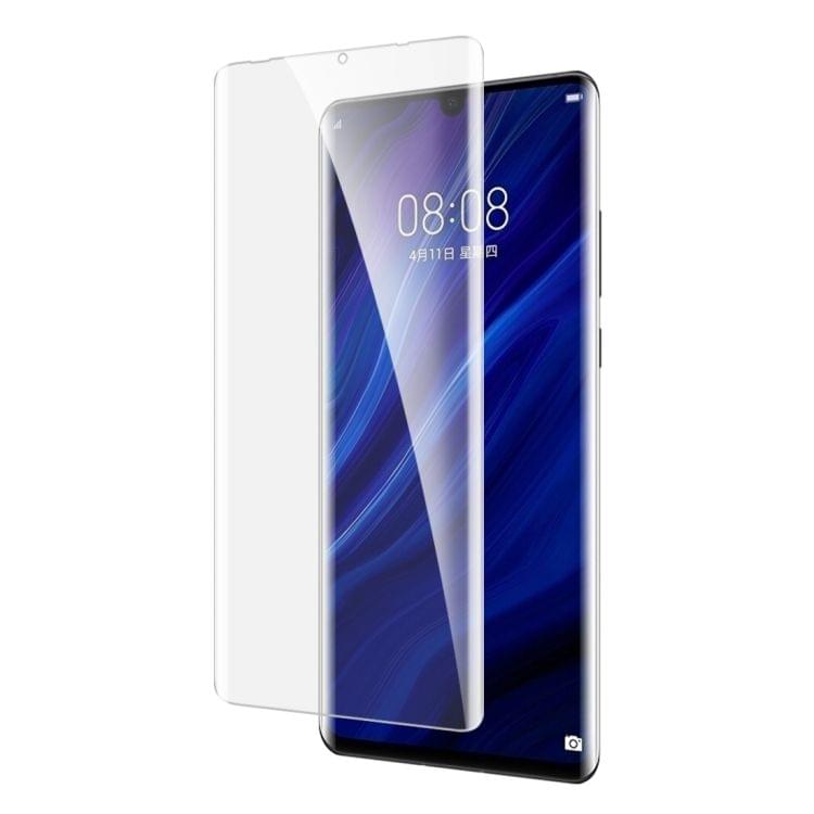 Buy 9H 3D Full Screen UV Screen Film for Huawei P30 Pro