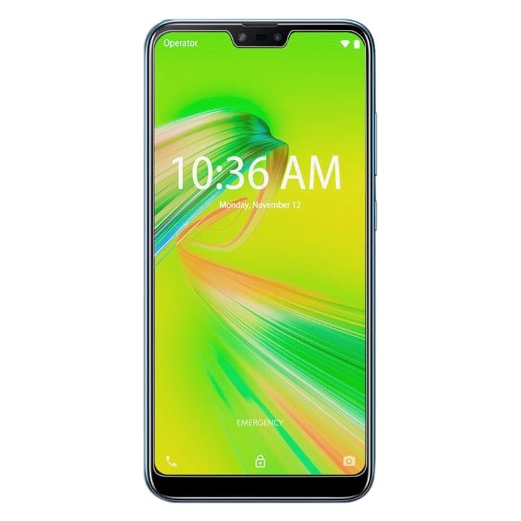 Buy 0.26mm 9H 2.5D Tempered Glass Film for Asus Zenfone Max Plus (M2) ZB634KL / Zenfone Max Shot ZB634KL