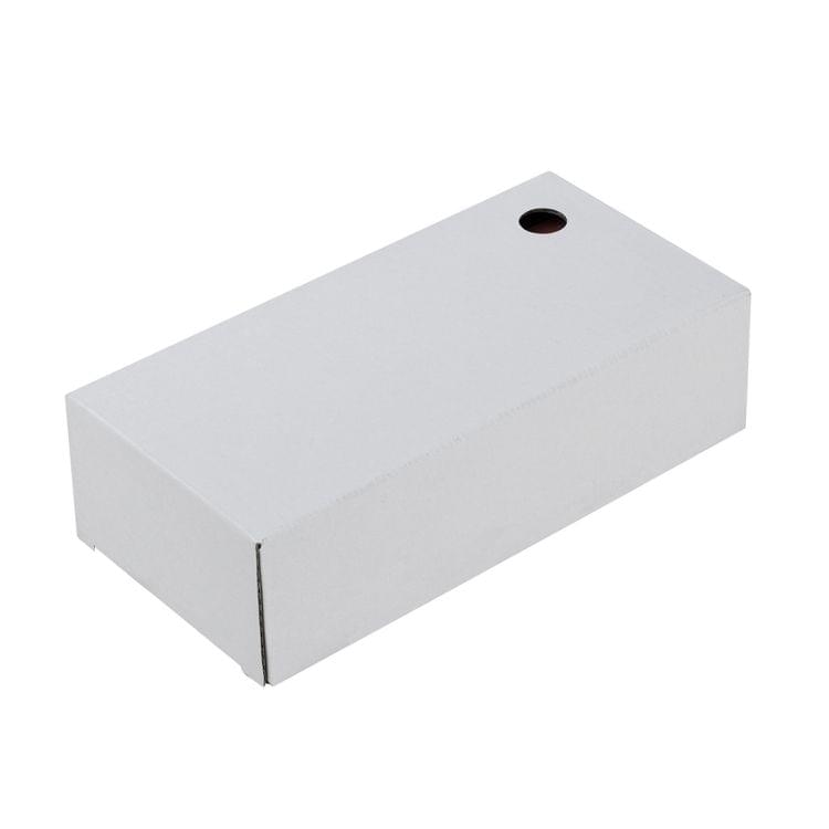 Charging Holder Wall Bracket with 3M Sticker for Mobile Phone & Tablet PC (White)