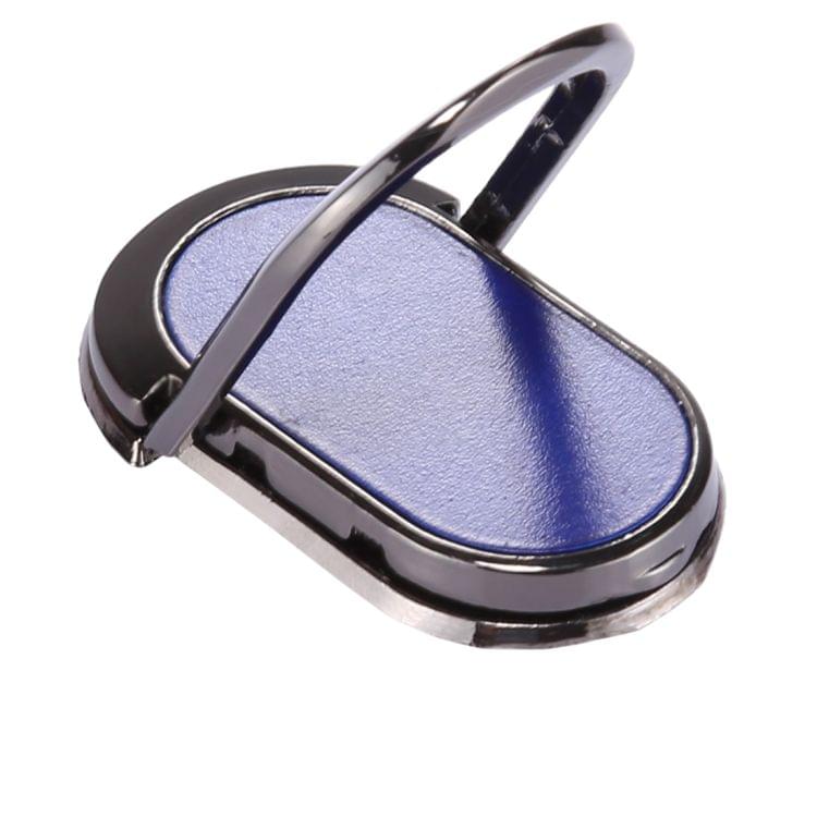 Simple Style Metal Desktop Stand Phone Ring Holder