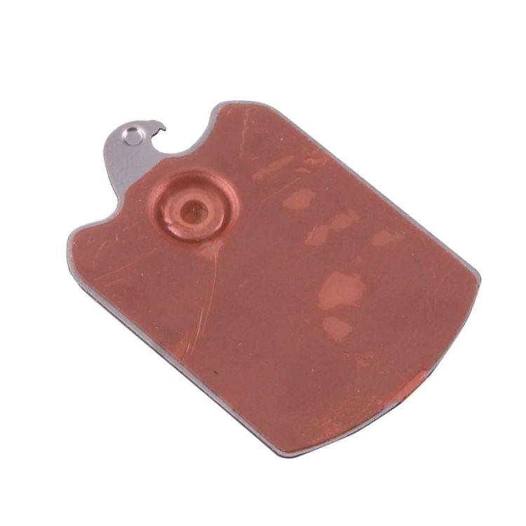 Cmzact CPS-2in1 2 in 1 Eagle Shape 360 Degrees Rotation Magnetic Phone Ring Stent Car Hook Mount