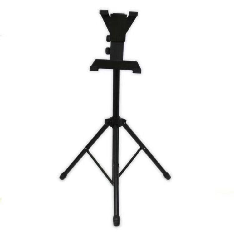 Adjustable Tablet Tripod Stand for iPAD 2 3 4 Air Mini / Galaxy Note 10.1