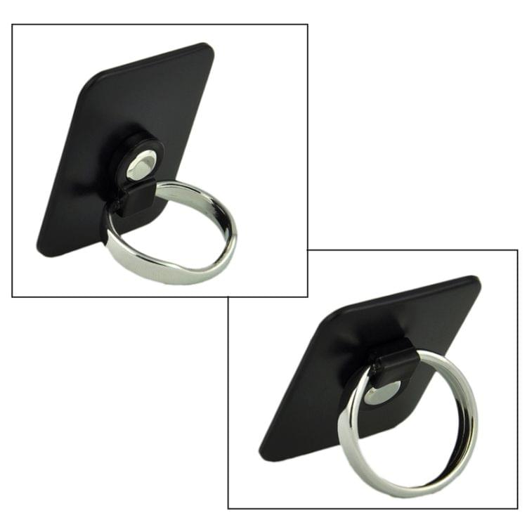 Angibabe Universal 360 Degree Rotation Ring Holder / Car Hanging Ring