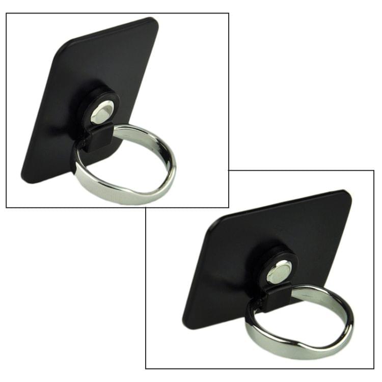 Angibabe Universal 360 Degree Rotation Ring Holder / Car Hanging Ring