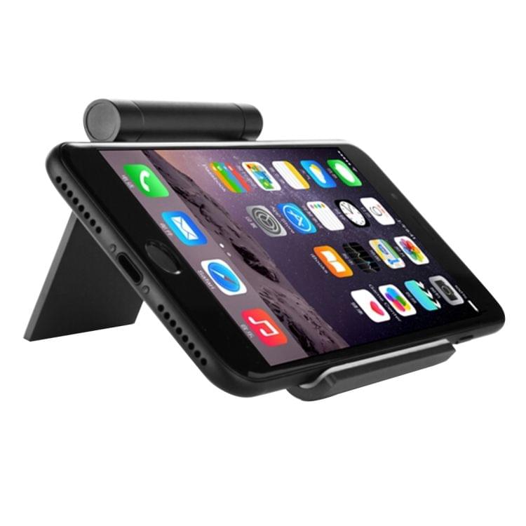 IPS-Z26 Universal Aluminum Alloy Foldable Adjustable Holder Stand