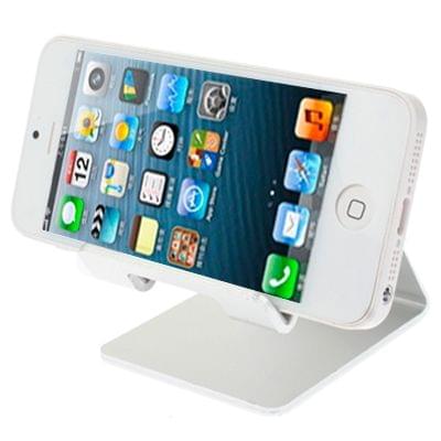 Aluminum Stand Desktop Holder