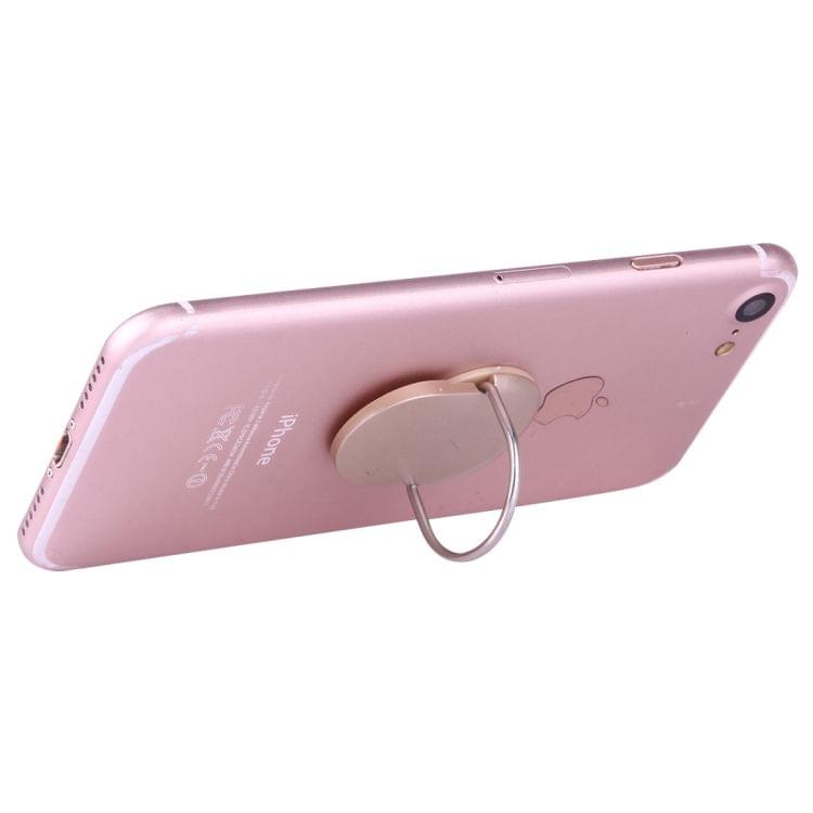 Cmzact CPS-005 Universal 360 Degrees Rotatable Plastic Ring Holder