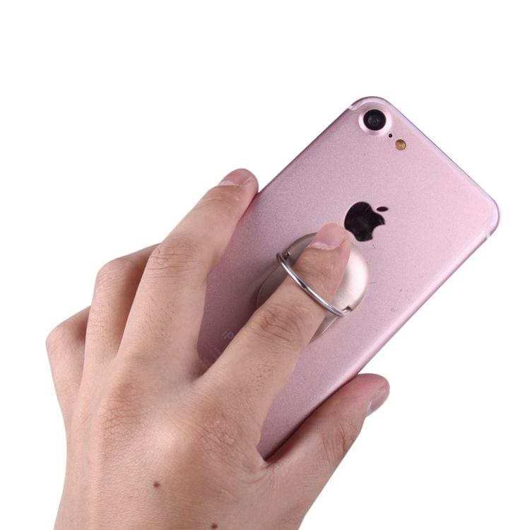 Cmzact CPS-005 Universal 360 Degrees Rotatable Plastic Ring Holder