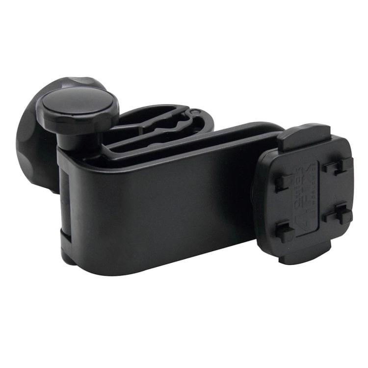 360 Degree Rotation Headrest Tablet Kit Holder