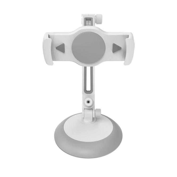 ROCK RPH-0878 5 - 10.5 Inch Phones / Tablets Universal Adjustable Desktop Stand(Silver)