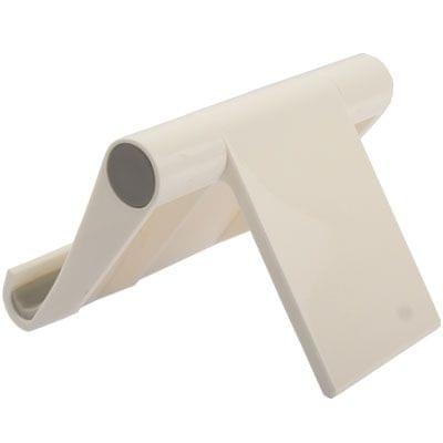 Peacock Adjustable Stand Desktop Holder