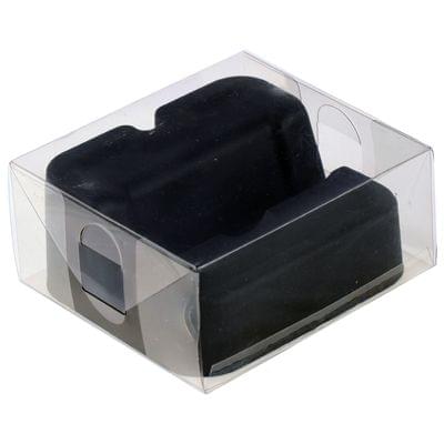 Base Stand for New iPad (iPad 3) / iPad 2 / iPad(Black)