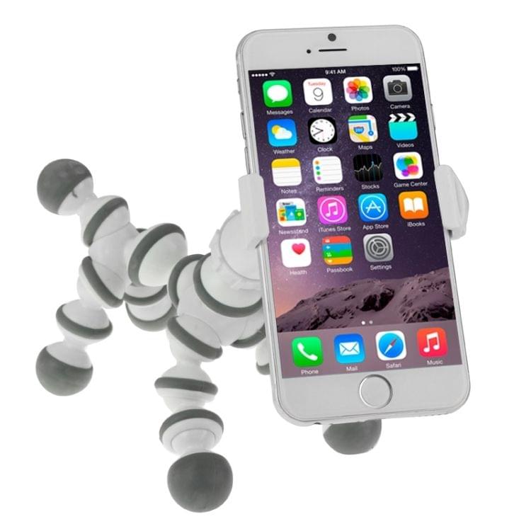 KAKA Pony Universal Multifunction Phone Holder