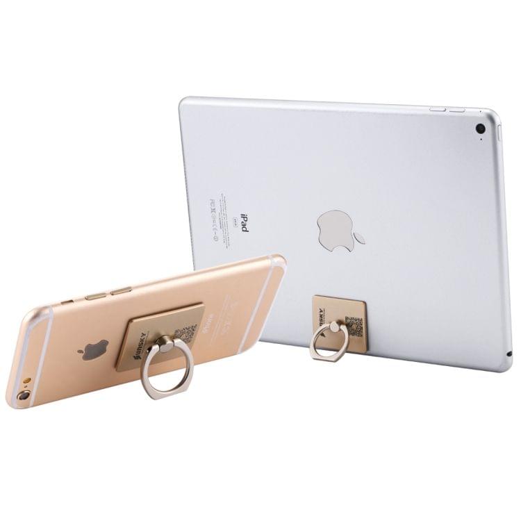 HAWEEL 360 Degrees Rotation Ring Holder