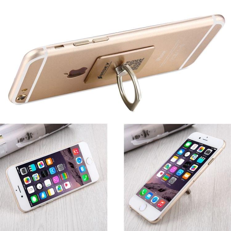 HAWEEL 360 Degrees Rotation Ring Holder