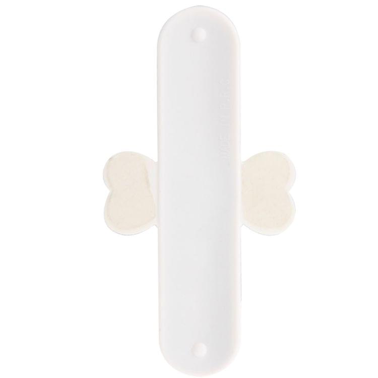 100 PCS Touch-u One Touch Universal Silicone Stand Holder