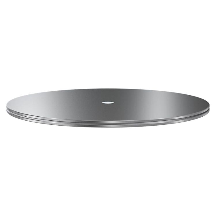 Portable 360 Degree Rotation Bracket Base for Apple iMac