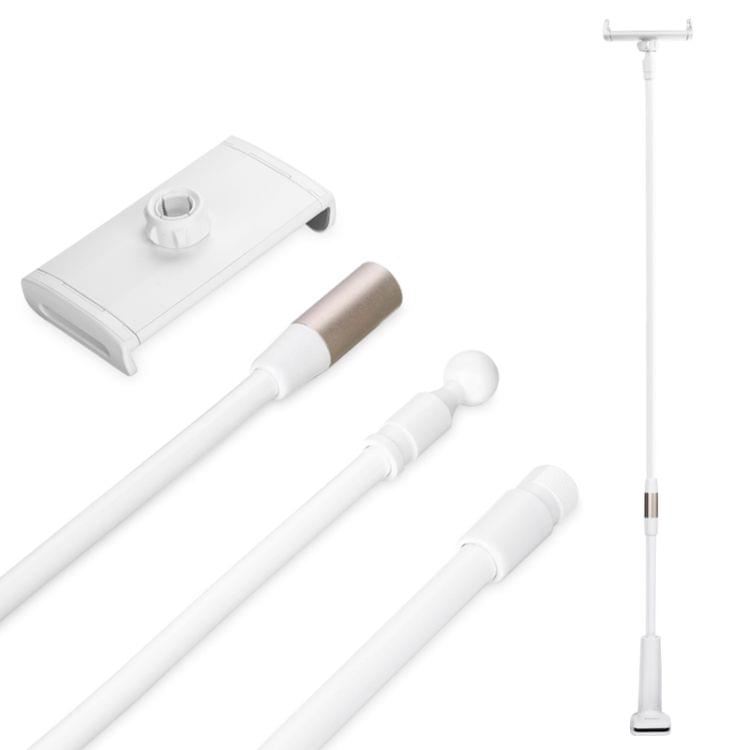 Benks Universal Flexible Long Arm Lazy Clamp Clip Bracket Desktop Headboard Holder