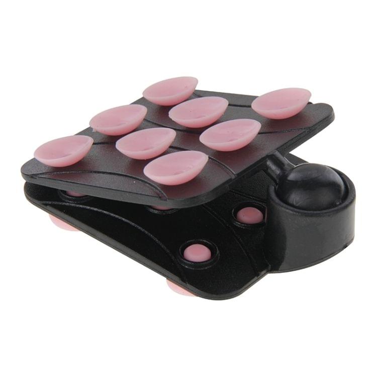 Universal 360 Degree Rotatable Cup Holder / Desktop Stand