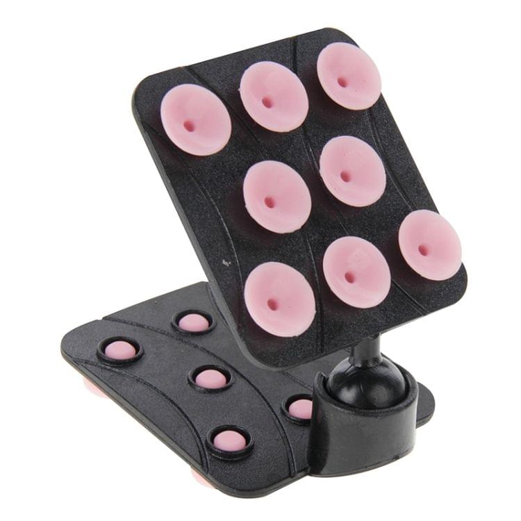 Universal 360 Degree Rotatable Cup Holder / Desktop Stand