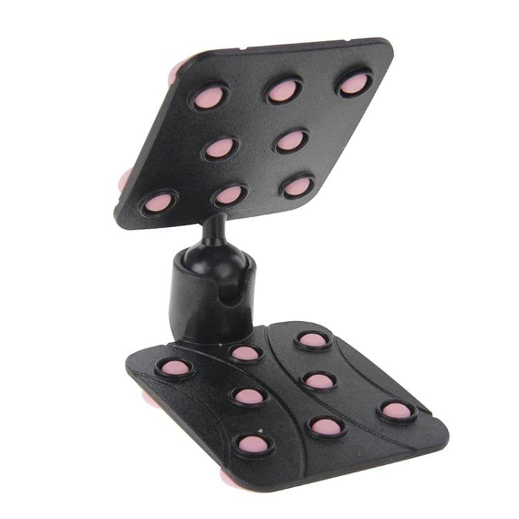 Universal 360 Degree Rotatable Cup Holder / Desktop Stand