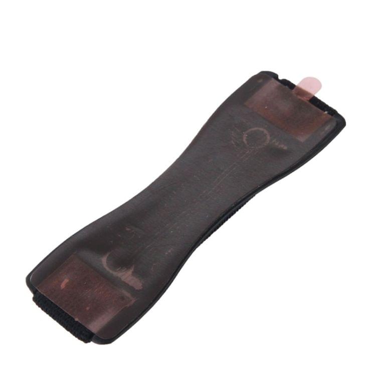 Finger Grip Elastic Band Strap Phone Holder