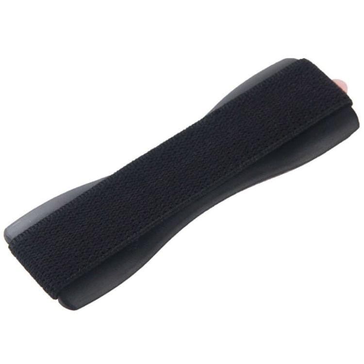 Finger Grip Elastic Band Strap Phone Holder