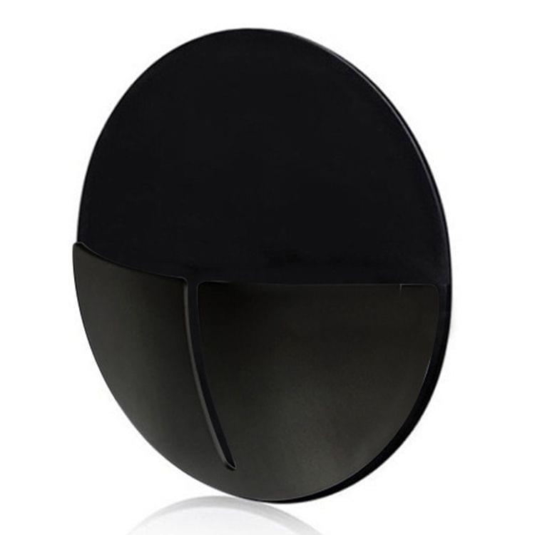 JM Mobile Phone Charging Stand Bracket Wall-mounted Creative Mobile Phone Charger Universal Lazy Artifact Mobile Phone Base(Black)