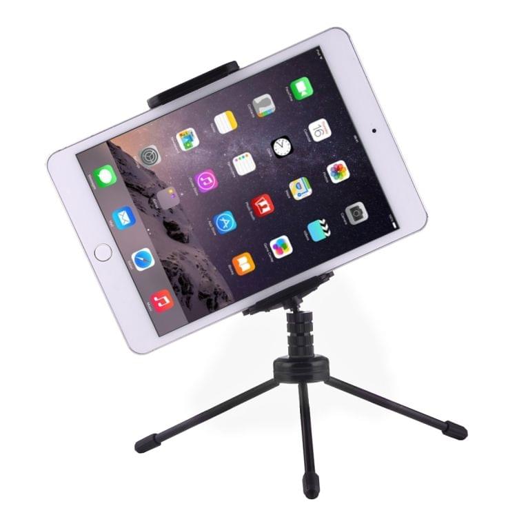 Multi-function Aluminum Alloy Tripod Mount Holder Stand