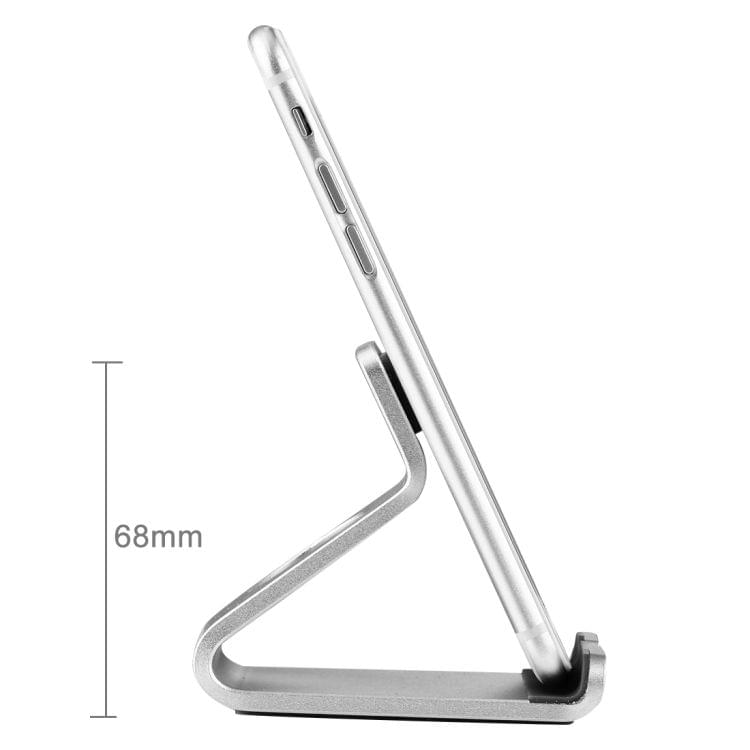 Exquisite Aluminium Alloy Desktop Holder Stand DOCK Cradle