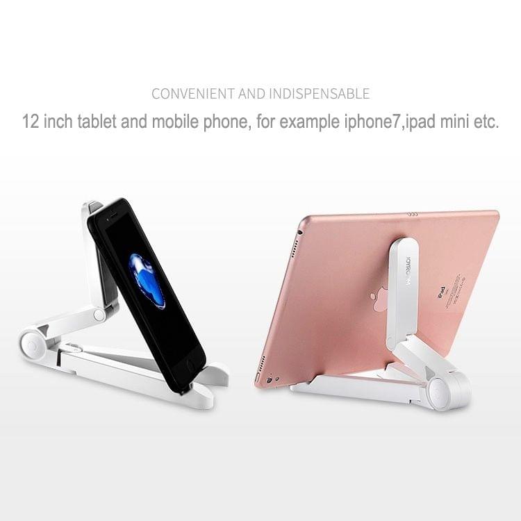 JOYROOM ZS120 Universal Foldable Adjustable Holder Stand