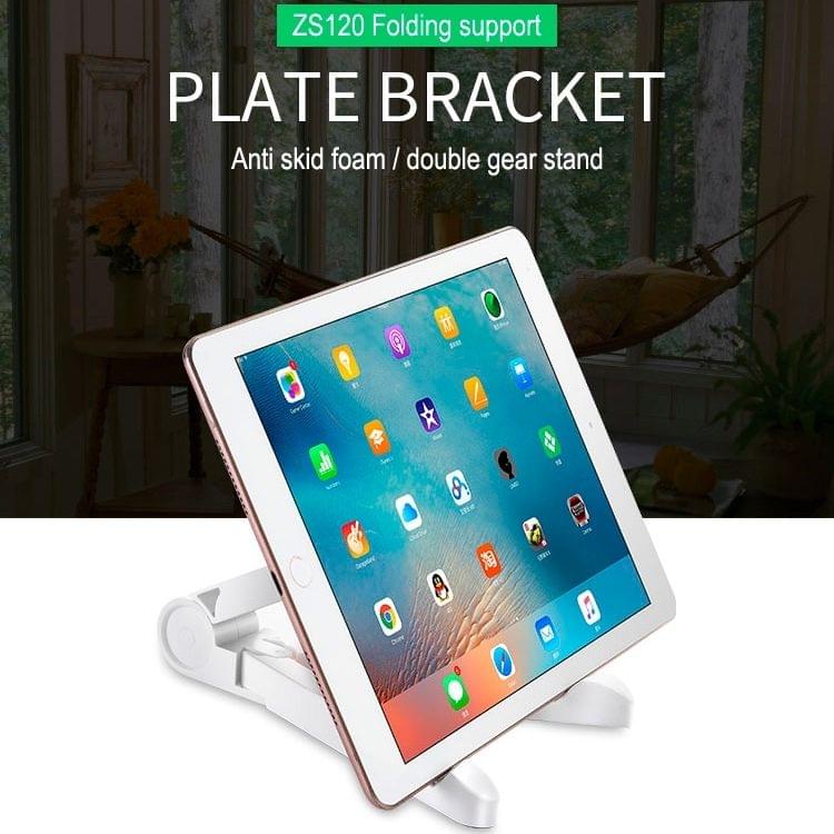 JOYROOM ZS120 Universal Foldable Adjustable Holder Stand