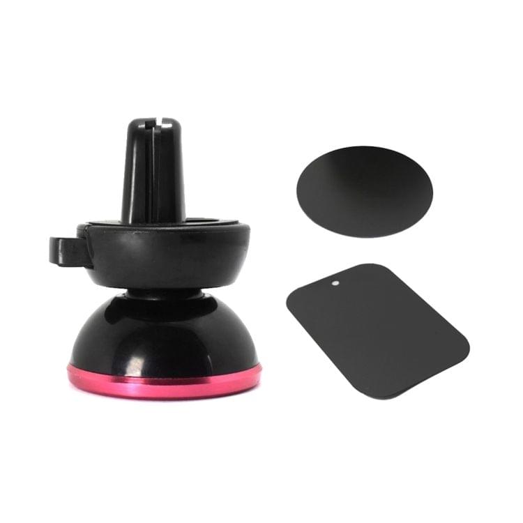 ENKAY Hat-Prince Universal 360 Degree Rotation Magnetic Navigation Phone Holder