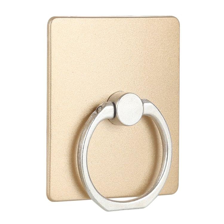 Ring Buckle Multifunction Cell Phone Holder