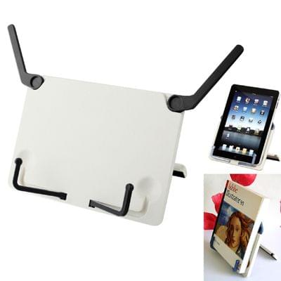 Portable Folding Book Stand Reading Frame