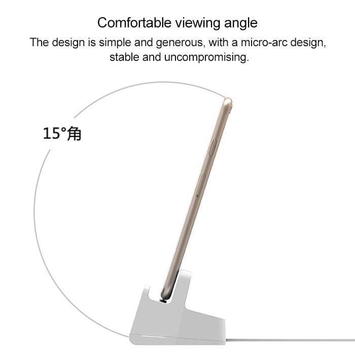 Base Seat Punch + Mobile Phone Bracket Combo for iPhone