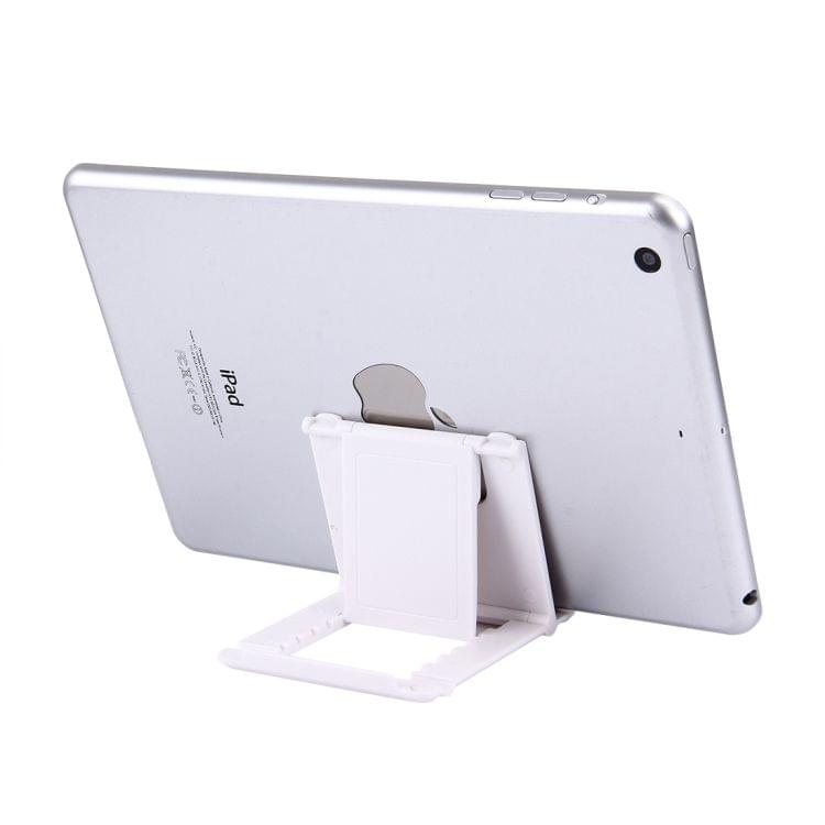 Universal Foldable Mini Phone Holder Stand, Size: 8.3 x 7.1 x 0.7 cm
