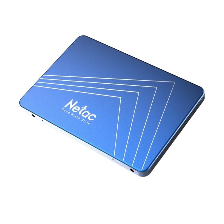 Netac N500S 240GB SATA 6Gb/s Solid State Drive