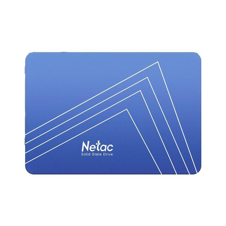 Netac N500S 480GB SATA 6Gb/s Solid State Drive