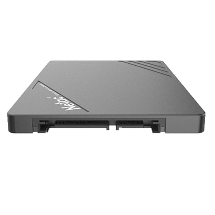 Netac N500S 240GB SSD SATA6Gb/s 2.5 inch 3D TLC Internal Solid State Hard Drive, Read Speed: 500MB/s, Write Speed: 380MB/s