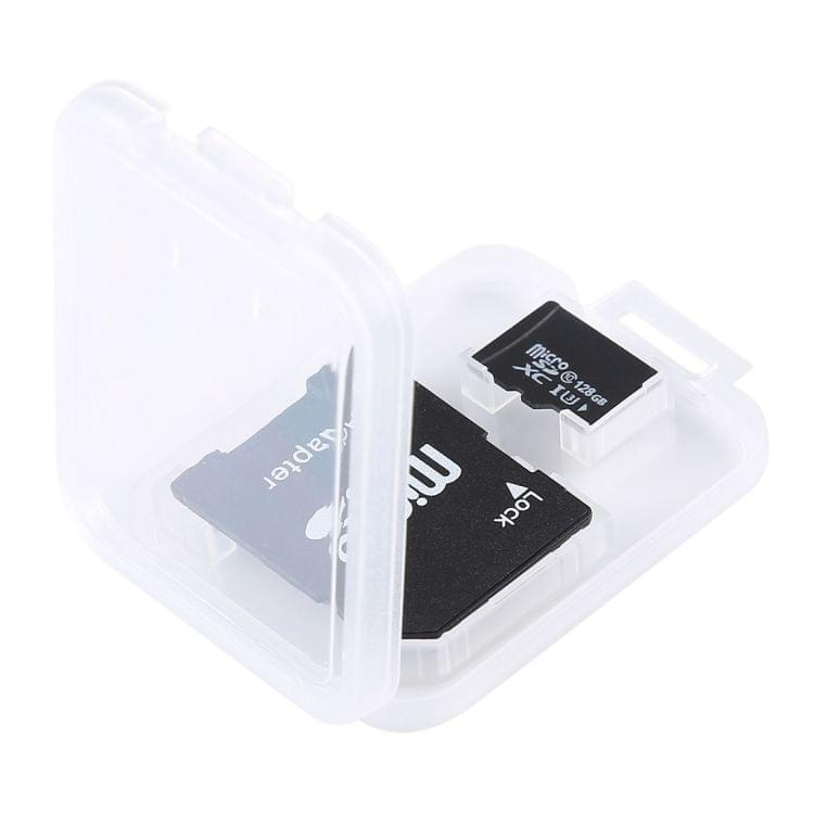 128GB High Speed Class 10 Micro SD(TF) Memory Card from Taiwan (100% Real Capacity)