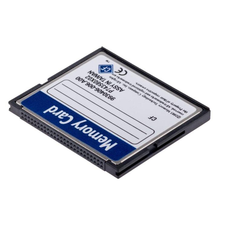 8GB Compact Flash Card