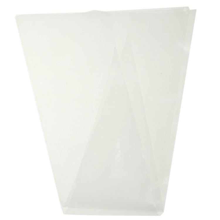 E-Z Deco Icing Pen Bakeware Cake Flower Framed Tools Mounting Patterns Gun with 2 Bags + 2 Nozzles