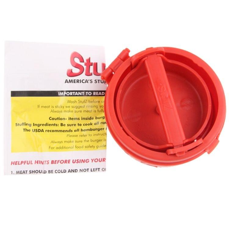 Cooking tool Hamburger & Patties Make Burger Hamburger Press Meat Mold