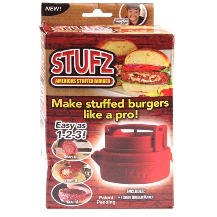 Cooking tool Hamburger & Patties Make Burger Hamburger Press Meat Mold