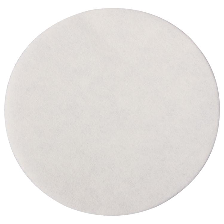 Round Coffee Filter Paper, Diameter 60mm (100pcs in one packing,the price is for 100pcs)