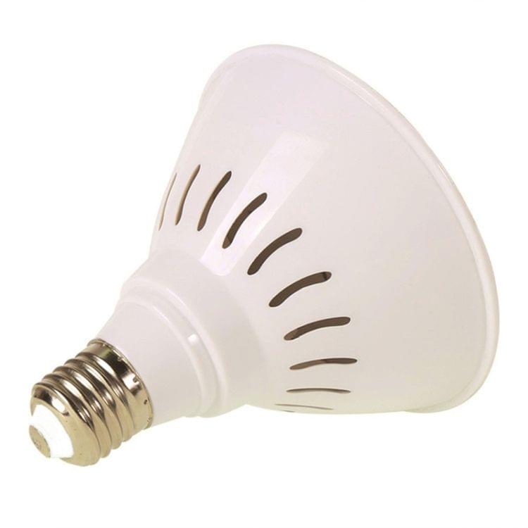 E27 26W 260 LEDs SMD 2835 Red + Blue + Yellow Light LED Beauty Lamp Lighting Face Light