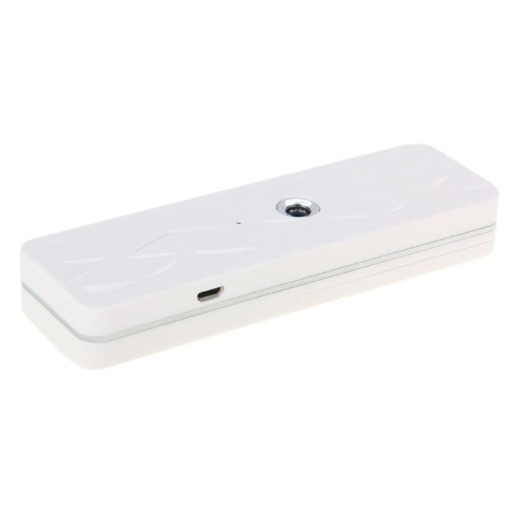 Nano Moisturizing Face Sprayer(White)