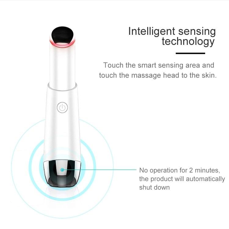 Beautify Eye Lip Instrument Eliminate Dark Circles Wrinkles Massager