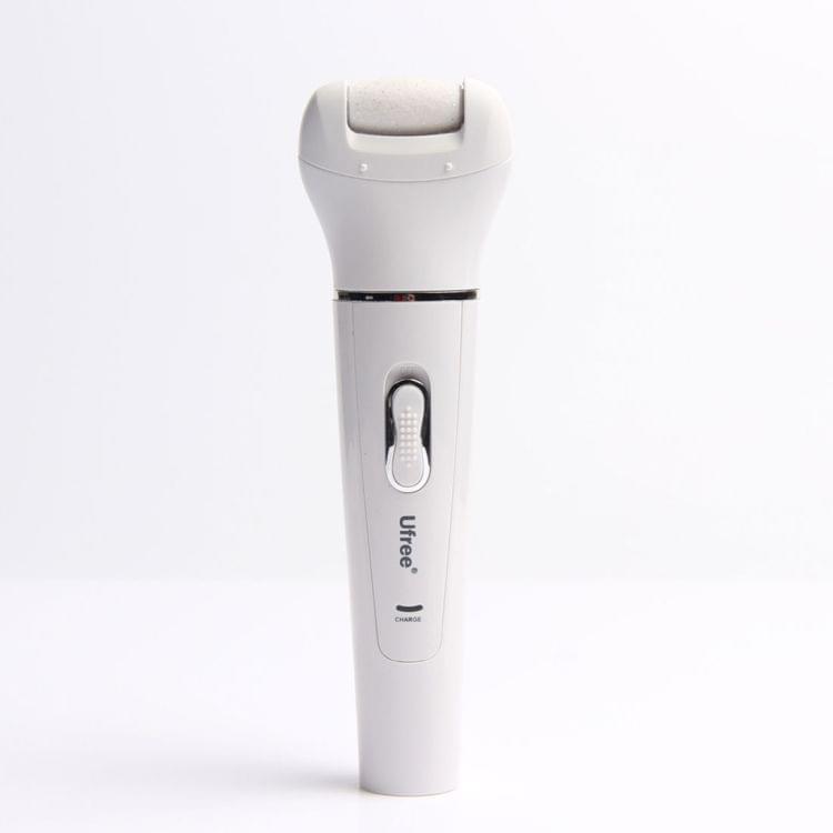 Ufree U-311 5 in 1 Beauty Tools Kit Cleansing Instrument Electric Plucking Device Shaving Knife Scrub Dead Skin Machine, (EU Pulg)